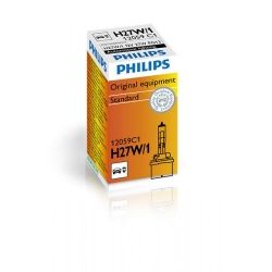   Philips H27W/1, 1/ 12059C1