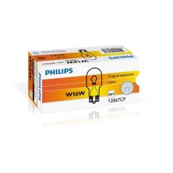   Philips W16W, 10/ 12067CP -  1