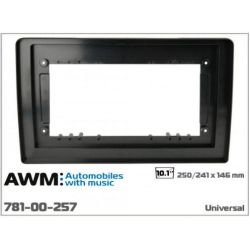 ����� ������������� ��� �������� � 9" �� 10,1" AWM 781-00-257