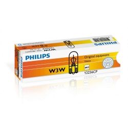   Philips W3W, 10/ 12256CP