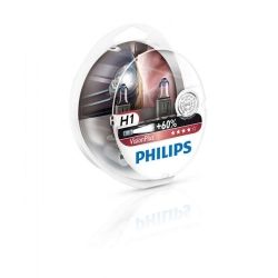   Philips H1 VisionPlus, 2/ 12258VPS2 -  1