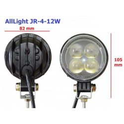     AllLight JR-4-12W