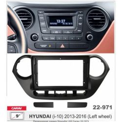 ����� ���������� Carav 22-971 Hyundai i10