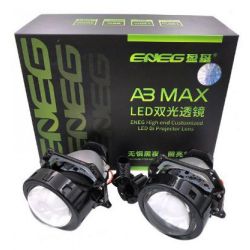 ˳  AOZOOM A3 MAX Bi-LED