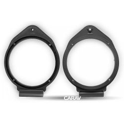    Carav 14-020 Buick/Chevrolret/GMC/Cadilac/Hammer 2006+ (Front&Rear doors 165m