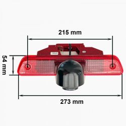       Prime-X TR-22 (Fiat Scudo II, Peugeot Expert II, Citroen Jumpy