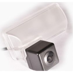    IL Trade 1372 SUBARU Forester IV (2013+)/XV (2011+)/Impreza 5D (2007-2011)