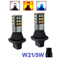 ����� DRL+������� Baxster SMD Light 3020 W21 (30 Smd)