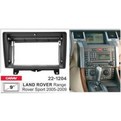   Carav 22-1204 Land Rover Range Rover Sport