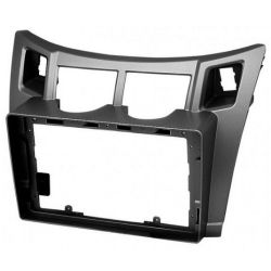   CraftAudio TOY-22-401 TOY Yaris, Vitz, Platz 05-12 9"