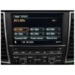 ������������� ������������ Gazer VC700-PCM31 (Porsche)