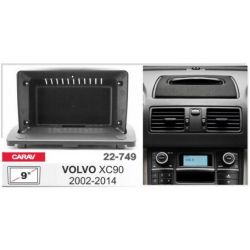 ����� ���������� Carav 22-749 Volvo XC90