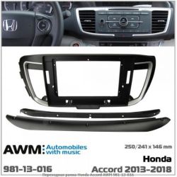   AWM 981-13-016 Honda Accord -  1