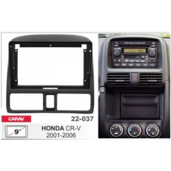   Carav 22-037 Honda CR-V