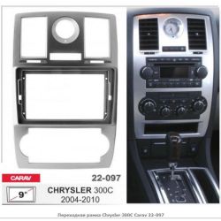   Carav 22-097 Chrysler 300C