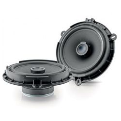 �������� FOCAL IC FORD 165