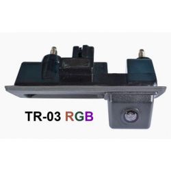    Prime-X TR-03 RGB AUDI, VOLKSWAGEN (  ) -  1