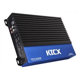 підсилювач Kicx AP 2.120AB