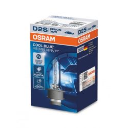   Osram D2S 66240CBI Cool Blue Intense +20% 1
