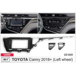   Carav 22-029 Toyota Camry -  1