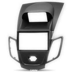 ����� ��������� Carav 11-305 Ford Fiesta 2008->2017 2-DIN