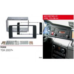 ����� ���������� ACV 391165-01 MAN TGX 2007 ->