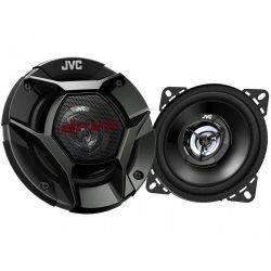  JVC CS-DR420 -  1