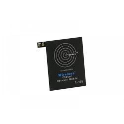 Модуль 240000-25-04 для беспроводной зарядки Inbay для Samsung S5 (Установка под крышку)