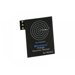Модуль 240000-25-06 для беспроводной зарядки Inbay для Samsung Note 3 (Установка под крышку)