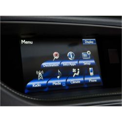    Gazer VC500-LXS/ENF (Lexus)