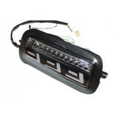 ���������� ���� ��������� ����� AllLight DF-21 Niva (2��)