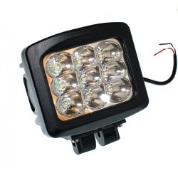 ������������ ���� AllLight 21T-90W 9 chip CREE 9-30V