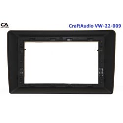 ����� ���������� CraftAudio VW-22-009 VW Caddy 2003+, Touran 2003+ 10.1" - �������� 1