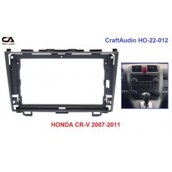 ����� ���������� CraftAudio HO-22-012 HONDA CR-V 2007-2011 9"
