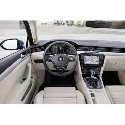 ����� ���������� CraftAudio VW-22-057 VW Passat (B8) 2014+ 10.1"