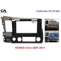   CraftAudio HO-22-063 HONDA Civic 2007-2011 -  1