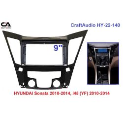  CraftAudio HY-22-140 HYUNDAI Sonata 2010-2014