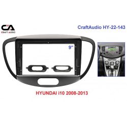   CraftAudio HY-22-143 HYUNDAI i10 2008-2013