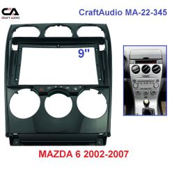   CraftAudio MA-22-345 MAZDA 6 2002-2007 -  1
