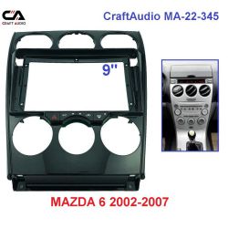 ����� ���������� CraftAudio MA-22-345 MAZDA 6 2002-2007
