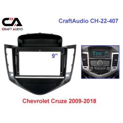   CraftAudio CH-22-407 Chevrolet Cruze 2009-2018