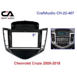 ����� ���������� CraftAudio CH-22-407 Chevrolet Cruze 2009-2018