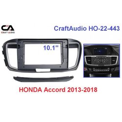   CraftAudio HO-22-443 HONDA Accord 2013-2018