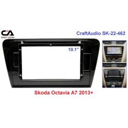   CraftAudio SK-22-462 SKODA Octavia A7 2013+ 10.1"