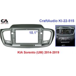   CraftAudio KI-22-515 KIA Sorento (UM) 2014-2019