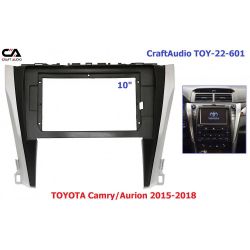   CraftAudio TOY-22-696 TOYOTA Corolla (E70) 2017+ 10.1" -  1
