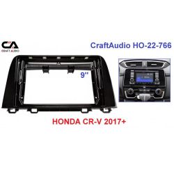   CraftAudio HO-22-766 HONDA CR-V 2017+