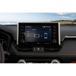 ����� ���������� CraftAudio TOY-22-979 TOYOTA RAV 4 2019+ 9" - �������� 1