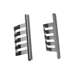 ����� ���������� 781-01-552 Hyndai Accent/KIA RIO/Sportage 2DIN ->09