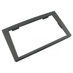 ����� ���������� 781-07-107 Opel O�ega,Corsa,Agila 2000-> ������ (antracite) 2DIN